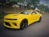Chevrolet Camaro RS
