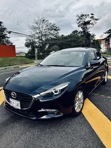 Mazda Mazda3 Sport
