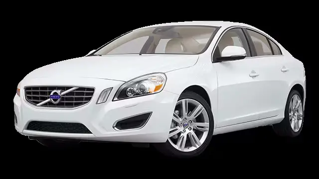 Volvo S60 T6